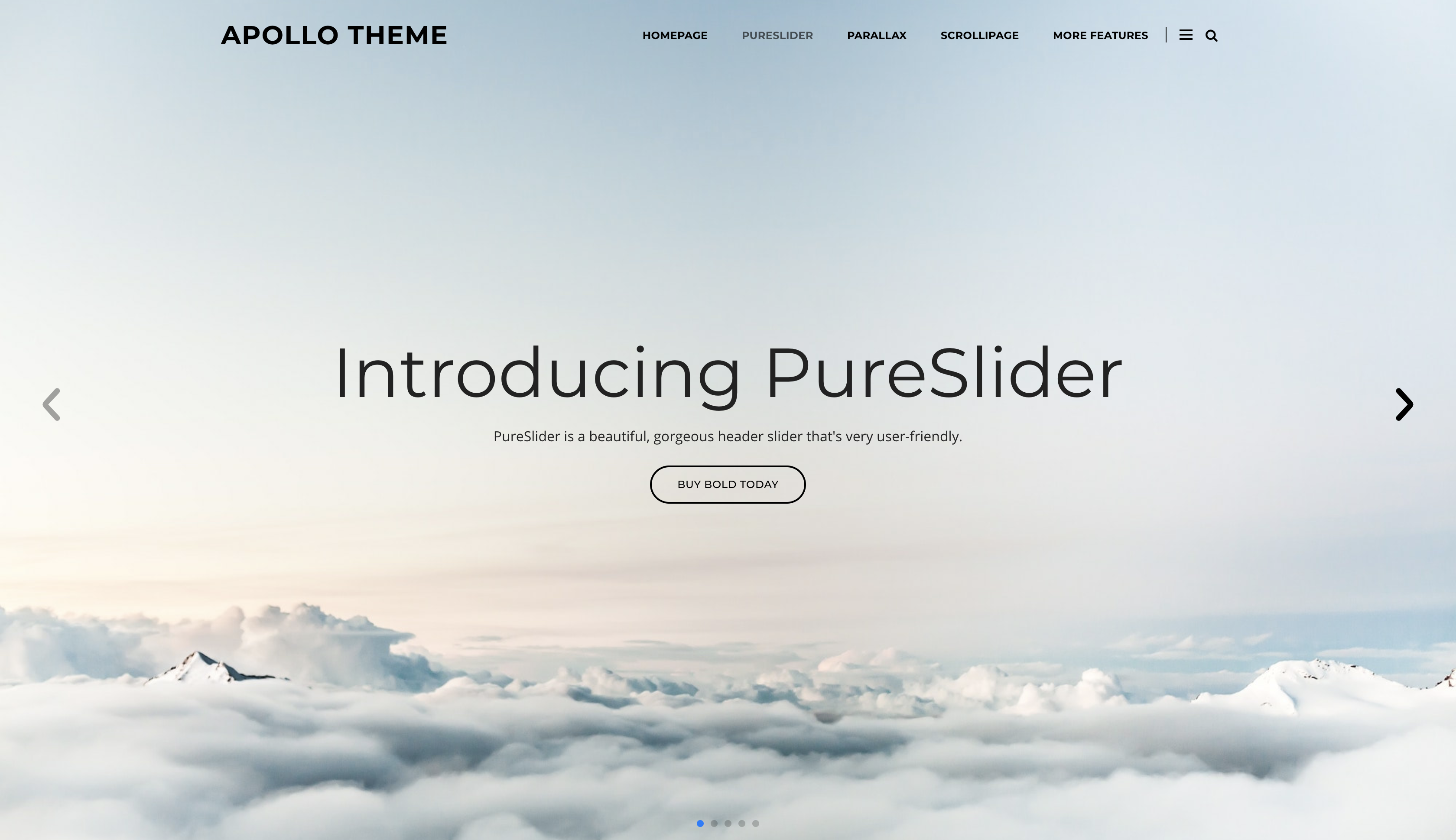 How To Add A Gorgeous Header Slideshow To Your Site
